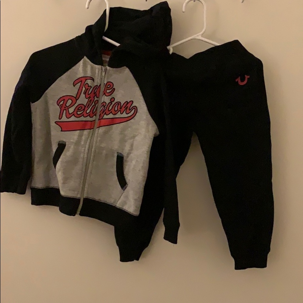 Sweatsuit